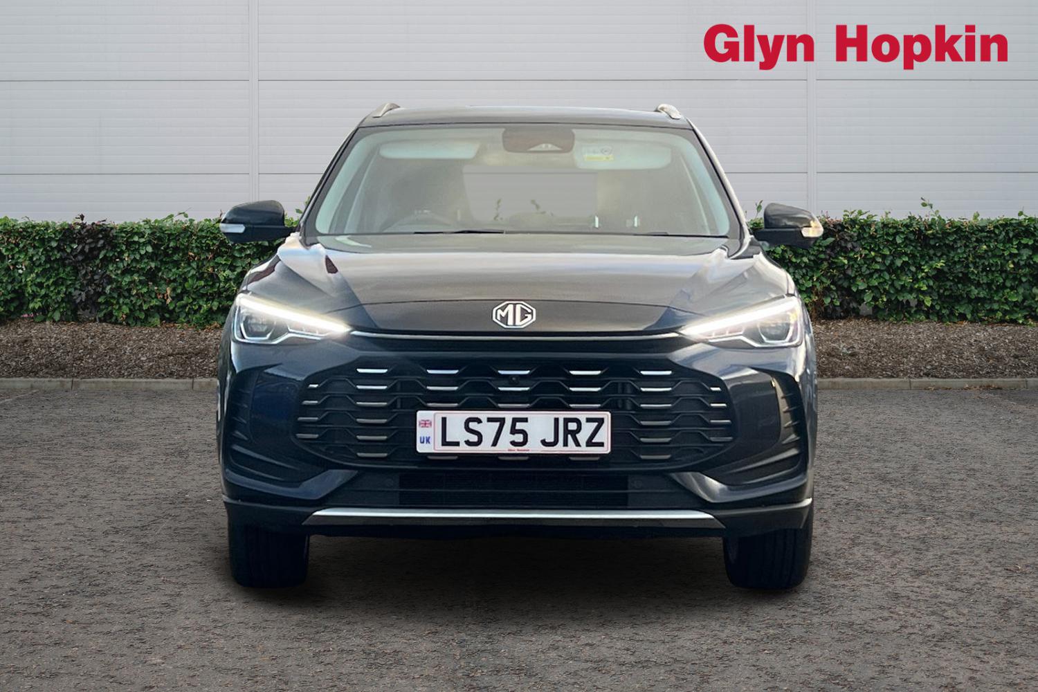 Used MG MG ZS 2025 for sale - 77225065: Photo 8