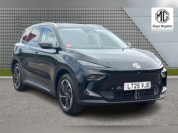 Used MG MG S5 2025 for sale - 75465679: Photo