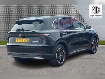 Used MG MG S5 2025 for sale - 75465679: Photo
