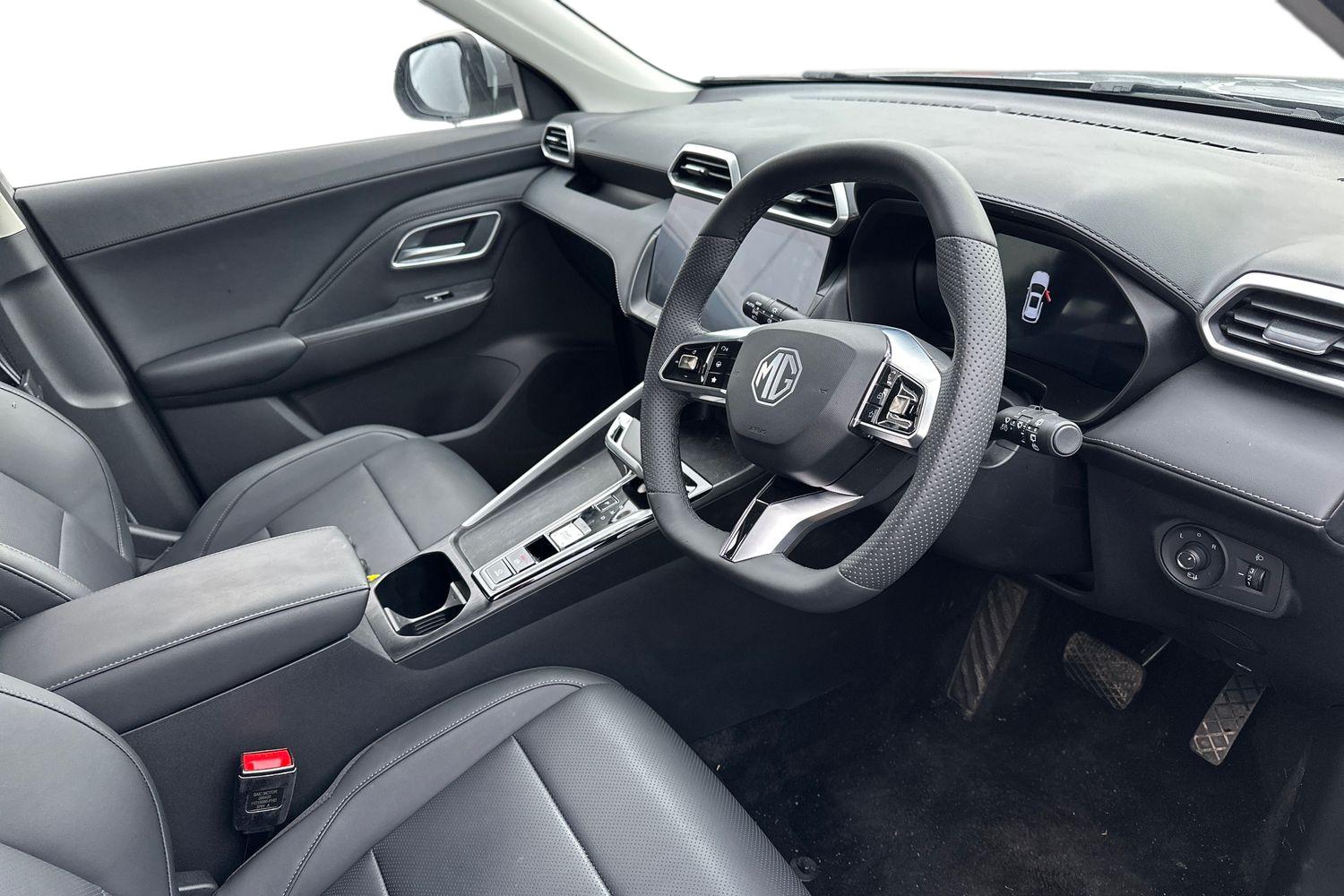 Used MG MG ZS 2025 for sale - 77042967: Photo 10