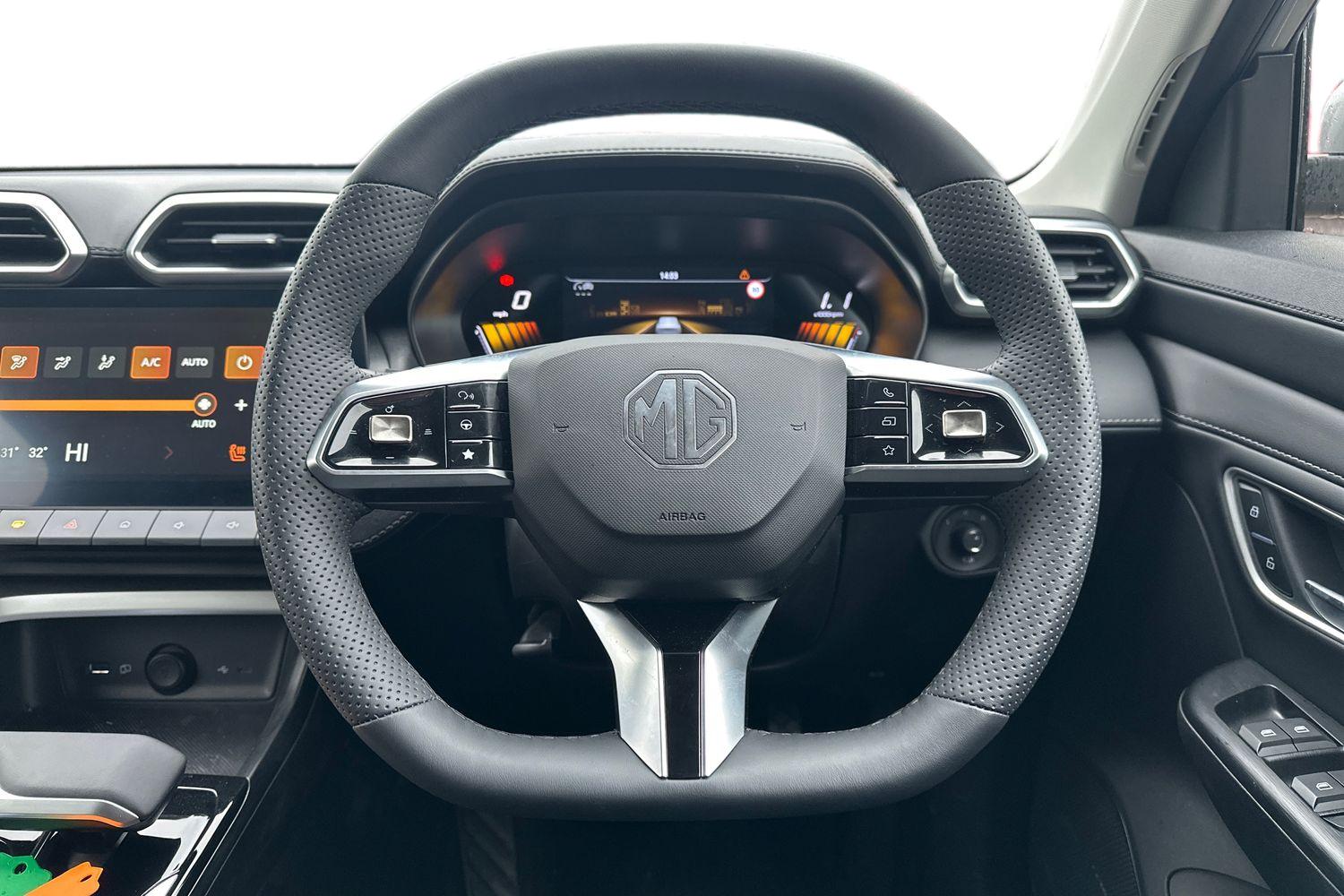 Used MG MG ZS 2025 for sale - 77042967: Photo 11