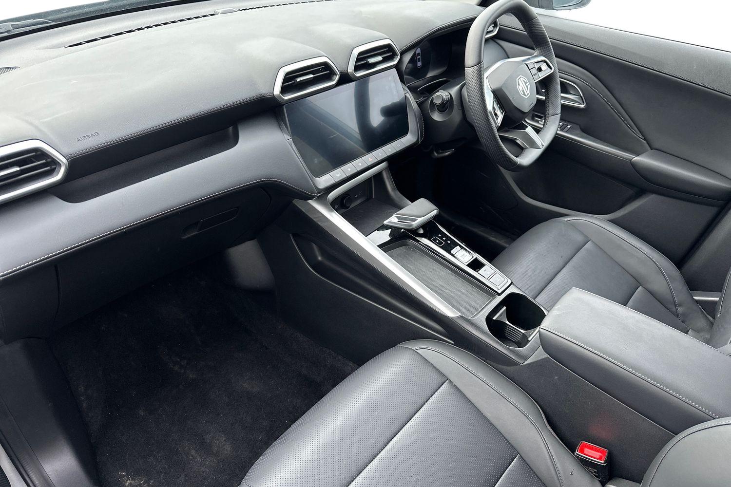 Used MG MG ZS 2025 for sale - 77042967: Photo 13