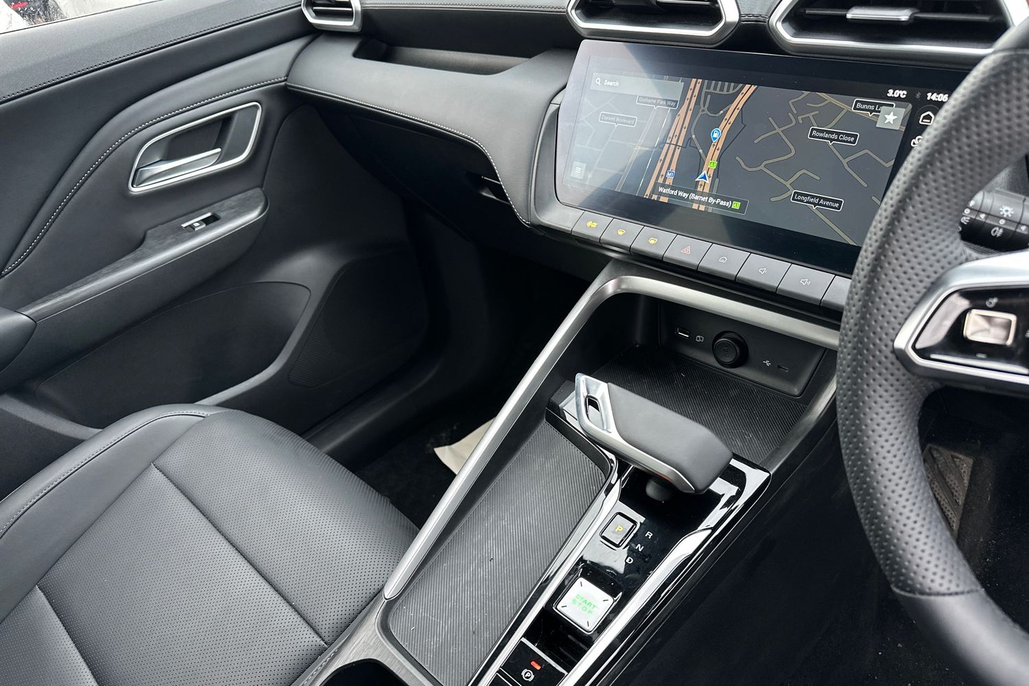 Used MG MG ZS 2025 for sale - 77042967: Photo 14