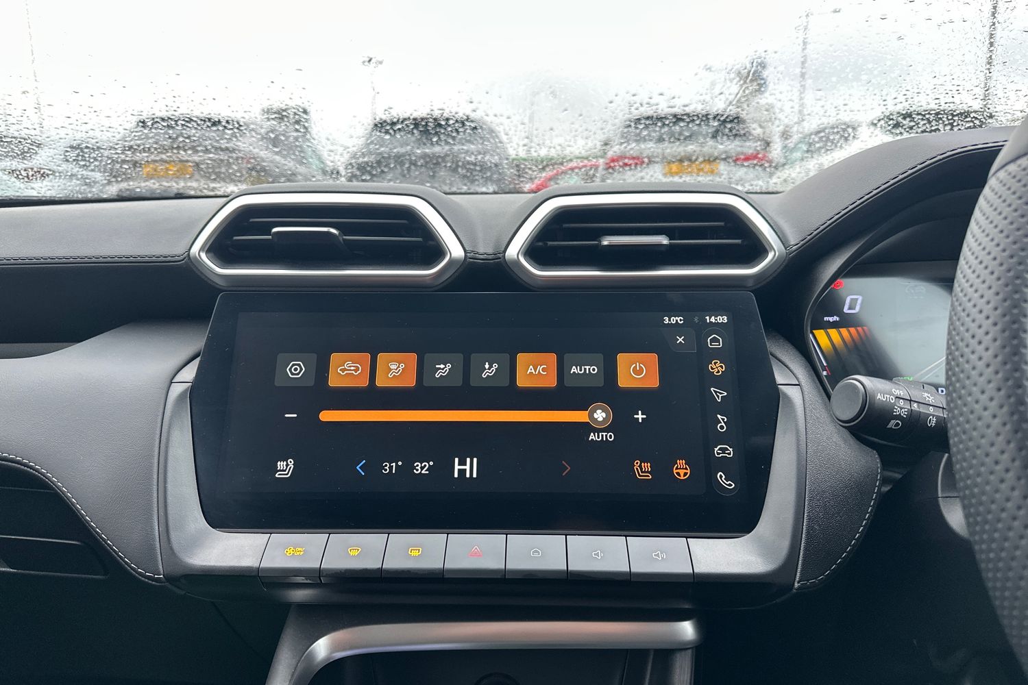 Used MG MG ZS 2025 for sale - 77042967: Photo 15