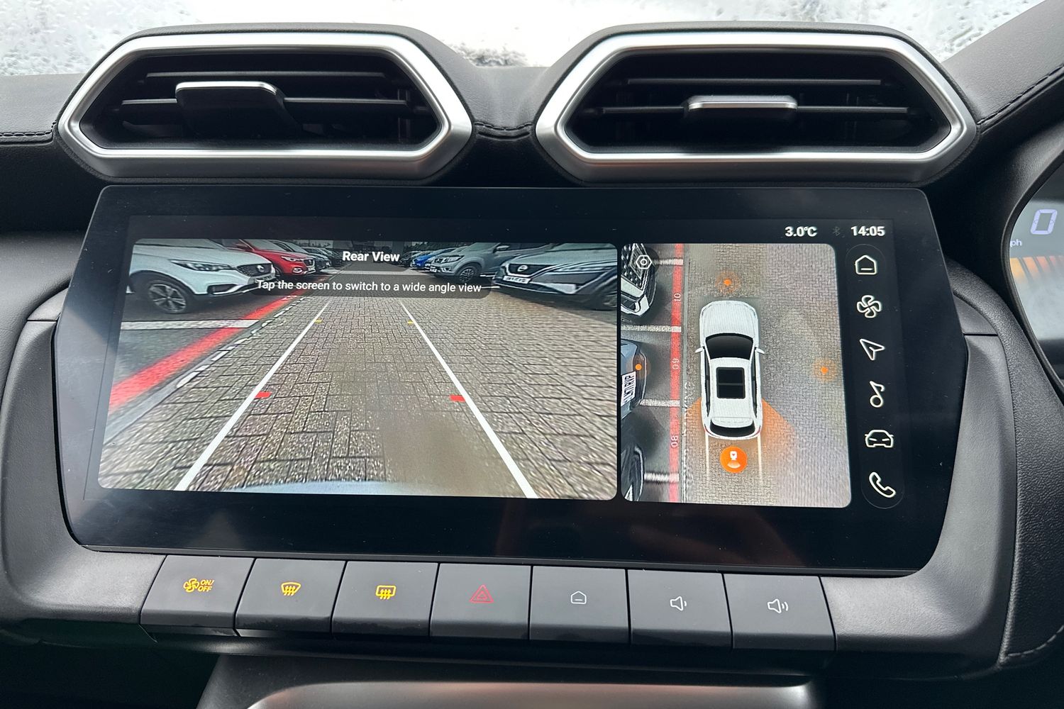 Used MG MG ZS 2025 for sale - 77042967: Photo 19