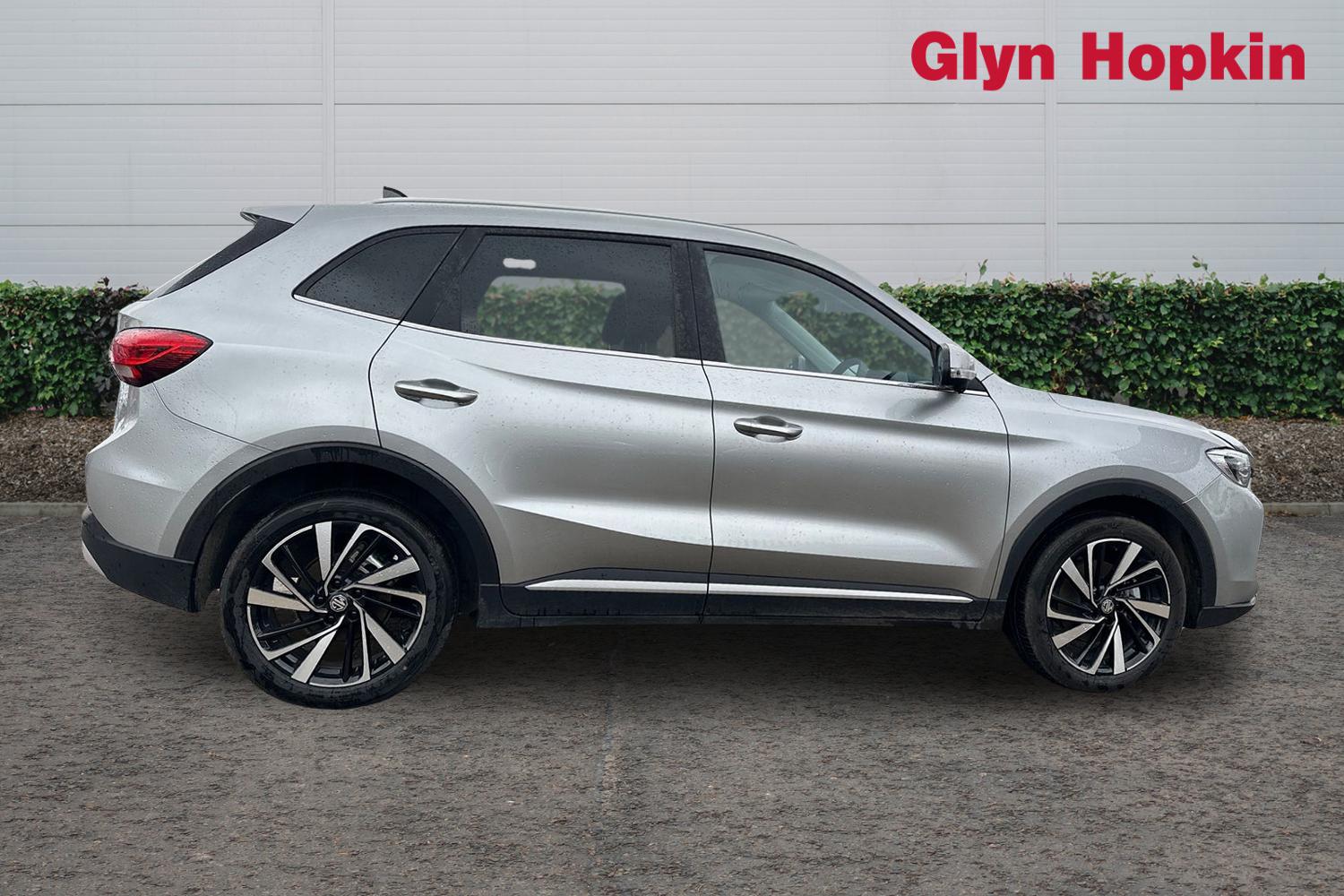 Used MG MG ZS 2025 for sale - 77042967: Photo 2