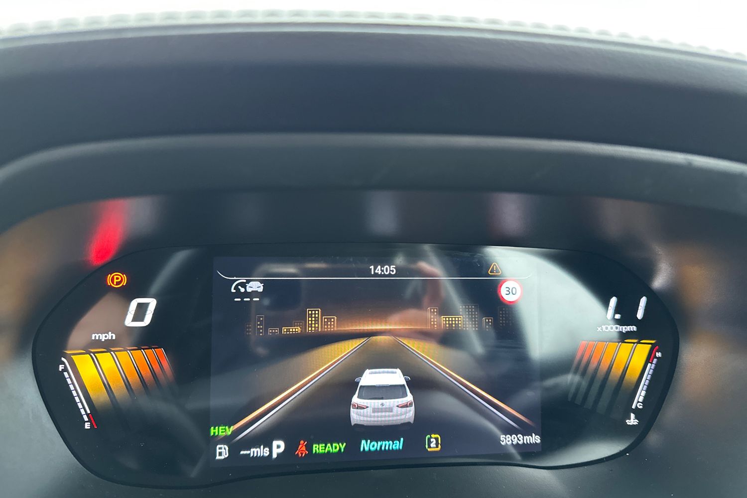 Used MG MG ZS 2025 for sale - 77042967: Photo 20