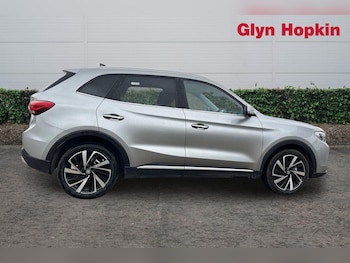 Used MG MG ZS 2025 for sale - 77042967: Photo