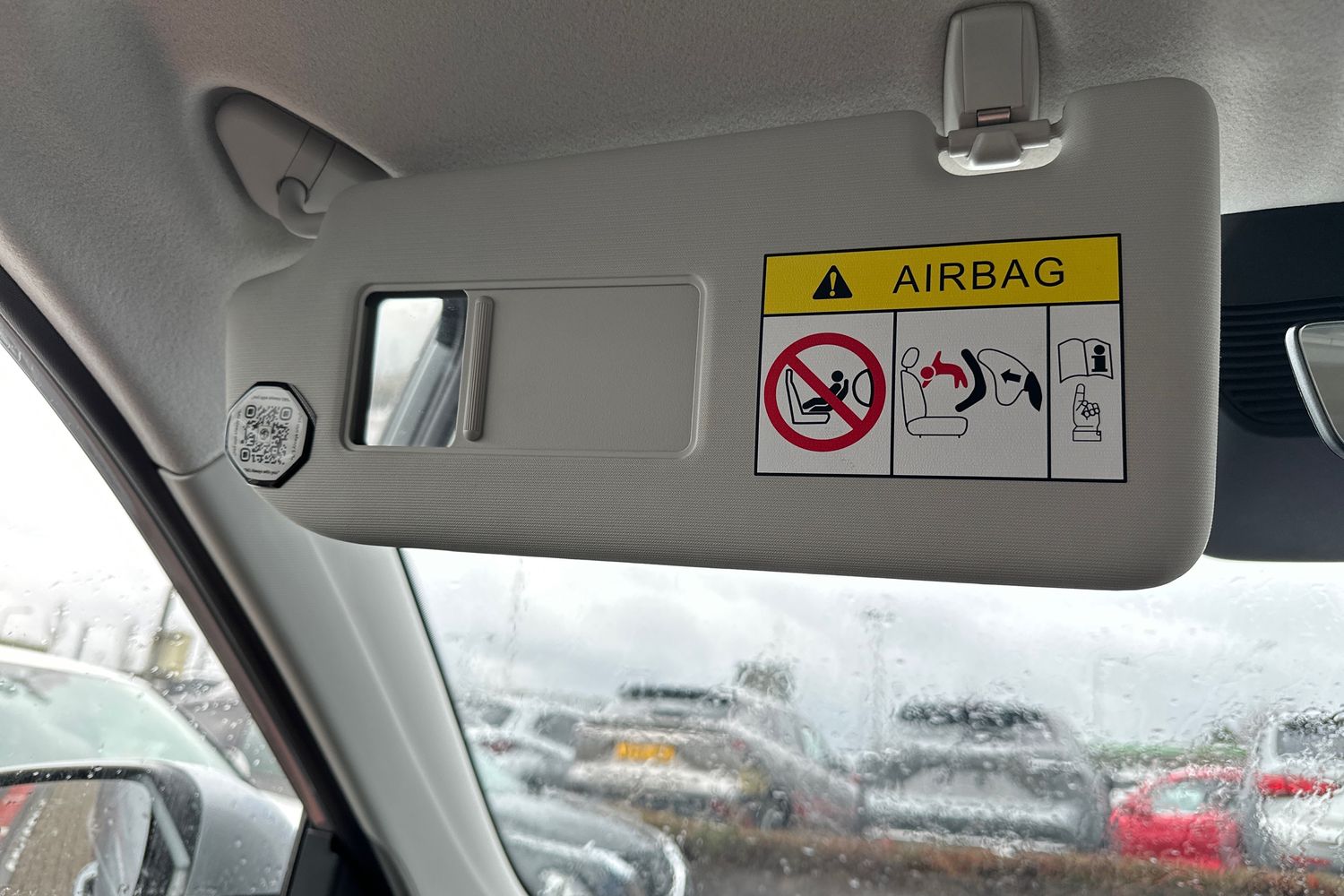 Used MG MG ZS 2025 for sale - 77042967: Photo 32