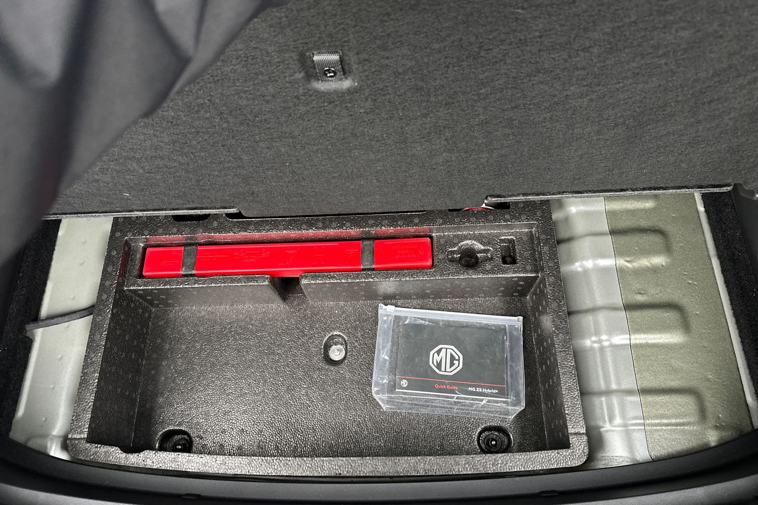 Used MG MG ZS 2025 for sale - 77042967: Photo 38