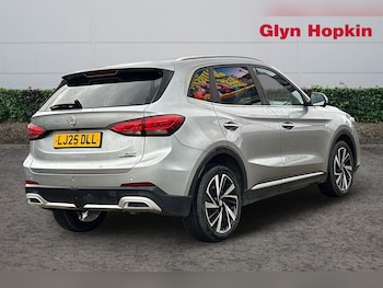 Used MG MG ZS 2025 for sale - 77042967: Photo