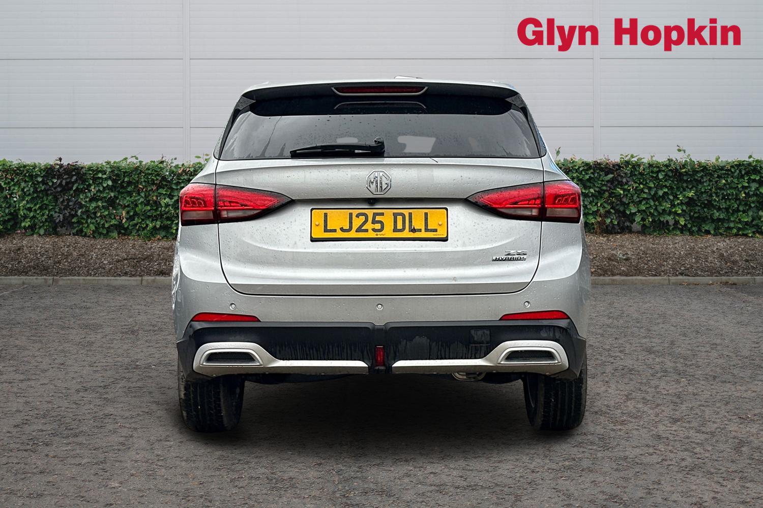 Used MG MG ZS 2025 for sale - 77042967: Photo 4