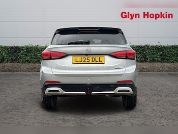 Used MG MG ZS 2025 for sale - 77042967: Photo