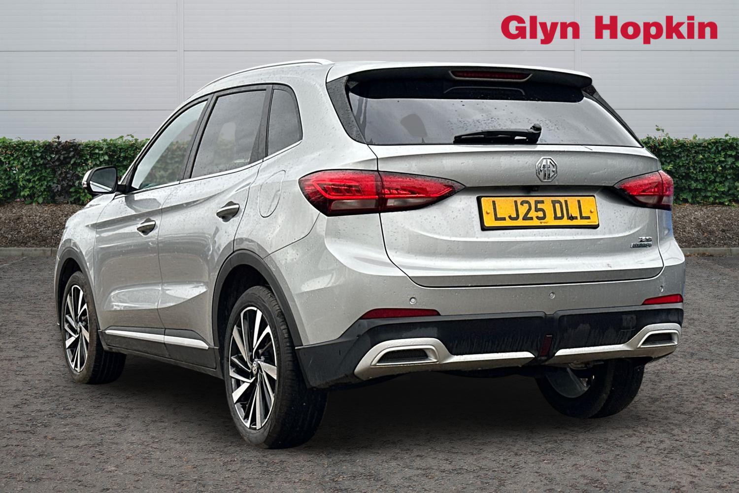 Used MG MG ZS 2025 for sale - 77042967: Photo 5