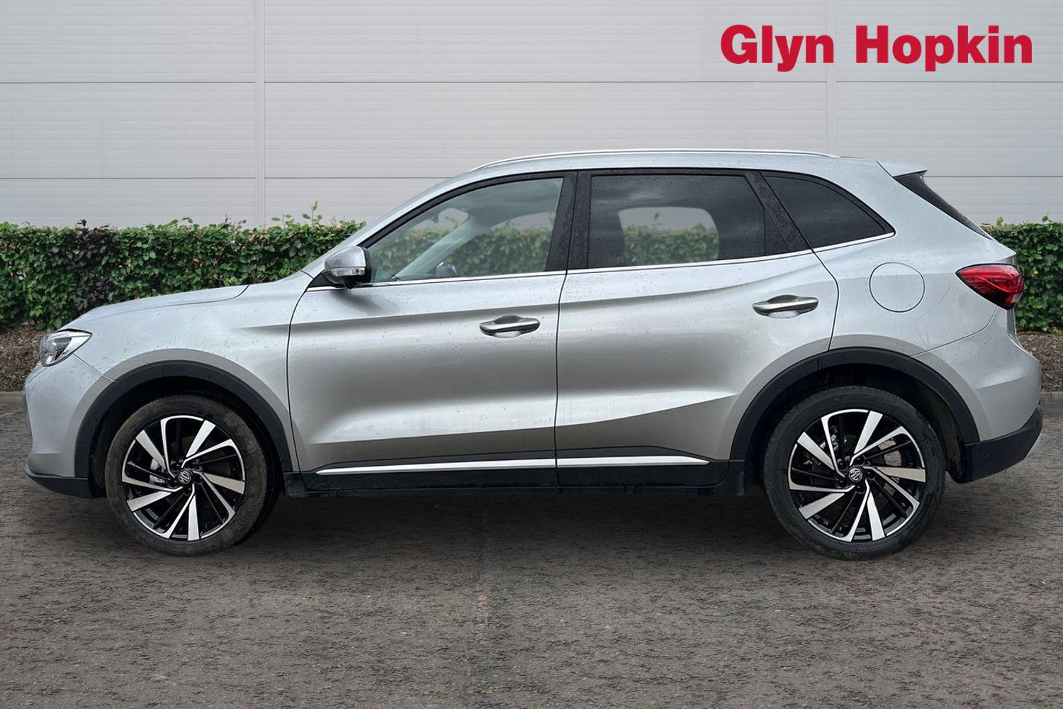 Used MG MG ZS 2025 for sale - 77042967: Photo 6