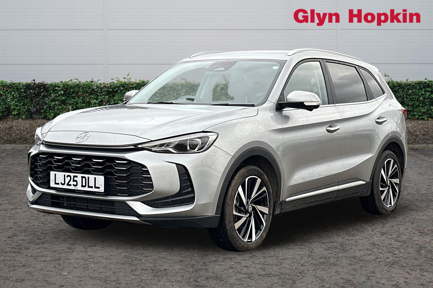 Used MG MG ZS 2025 for sale - 77042967: Photo 7