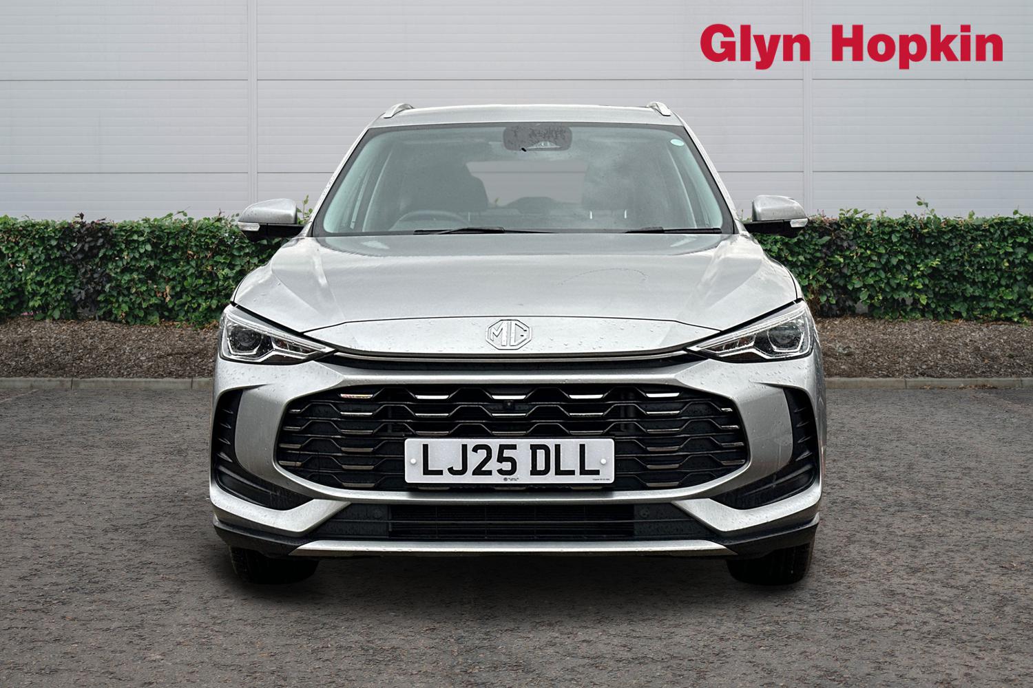 Used MG MG ZS 2025 for sale - 77042967: Photo 8