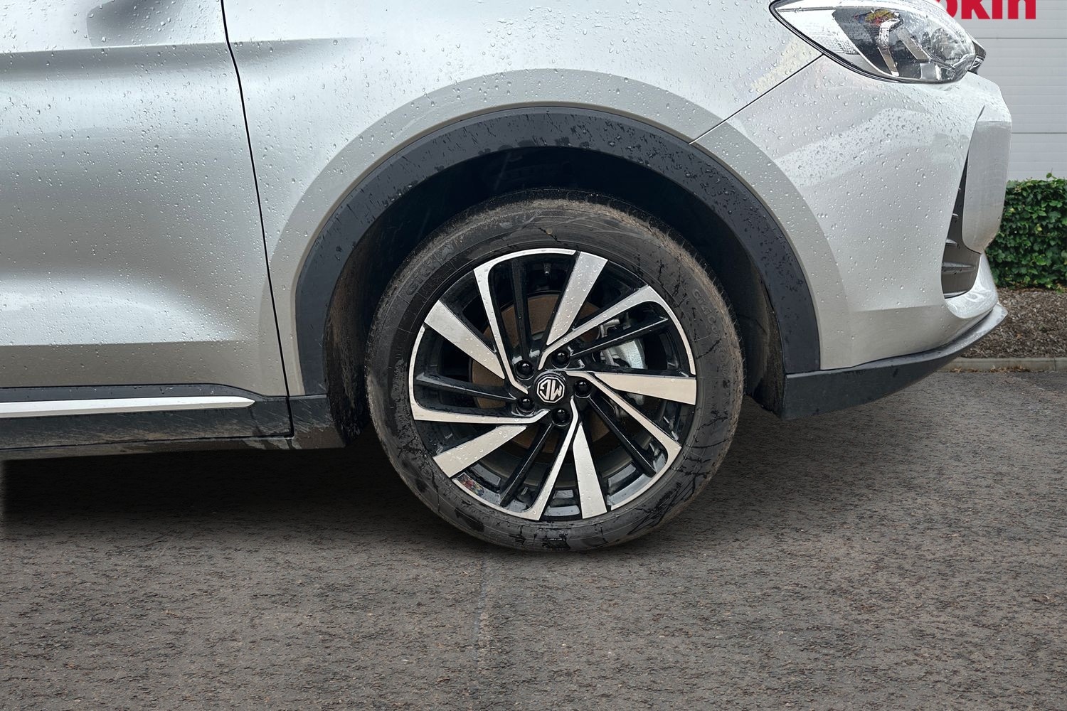 Used MG MG ZS 2025 for sale - 77042967: Photo 9