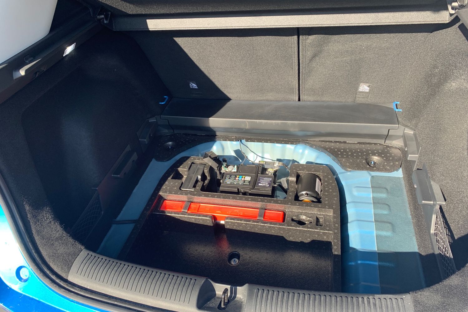 Vehicle 24