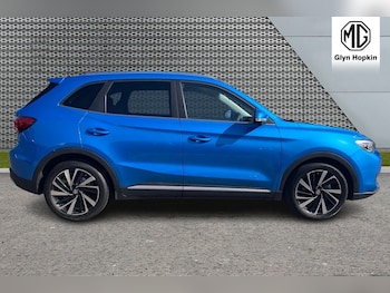 Used MG MG ZS 2024 for sale - 75466154: Photo
