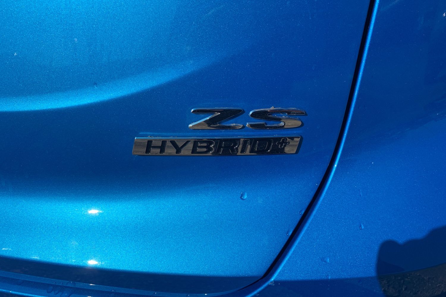 Vehicle 32