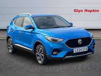 Used MG MG ZS 2024 for sale - 78411738: Photo