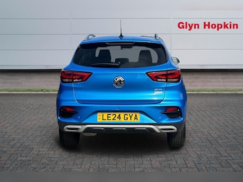 Used MG MG ZS 2024 for sale - 78411738: Photo