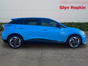 Used MG MG4 2023 for sale - 77031506: Photo