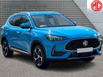 2024 - 1.5 T-GDI PHEV Trophy 5dr Auto