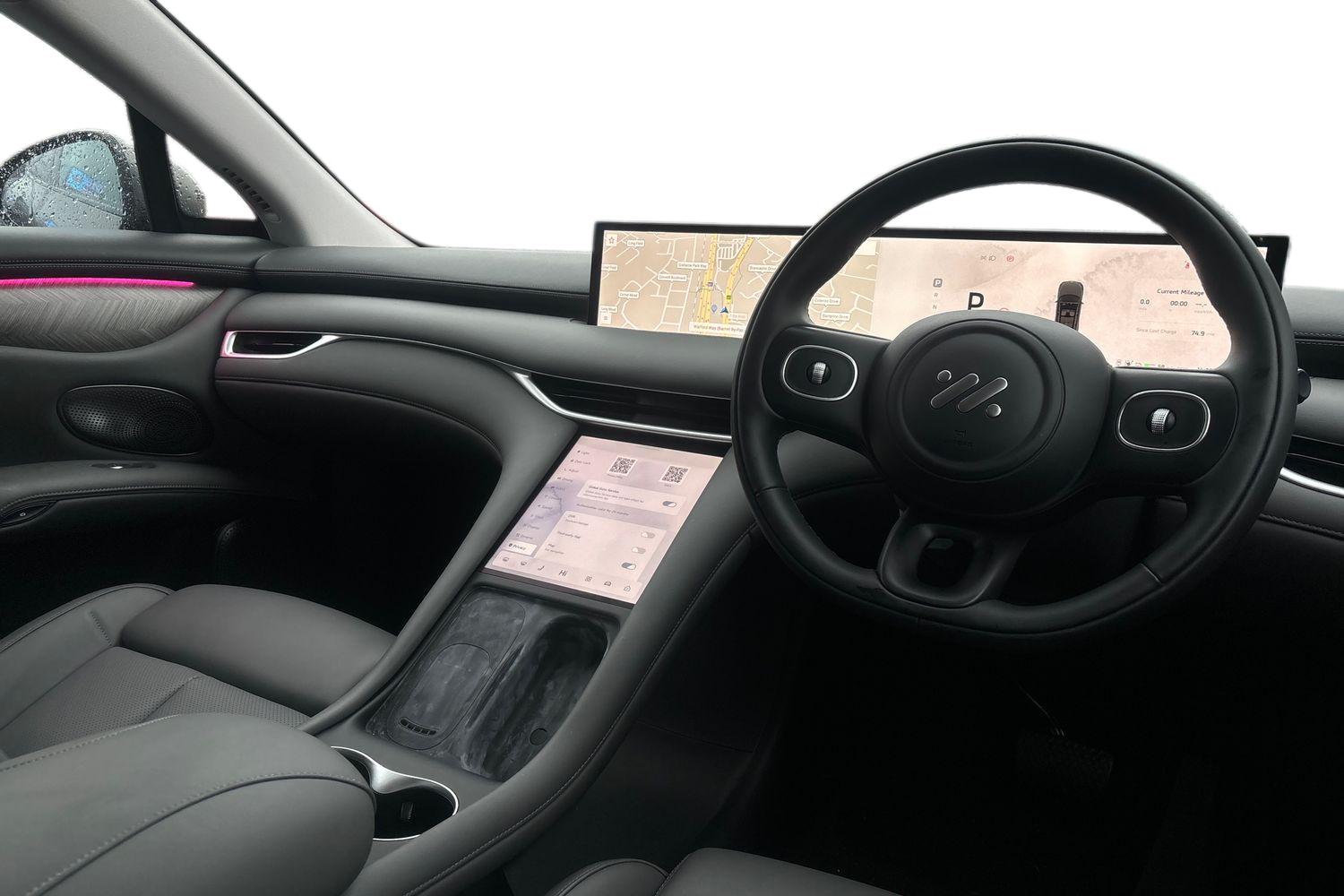 Used MG MG IM6 2025 for sale - 77106049: Photo 10