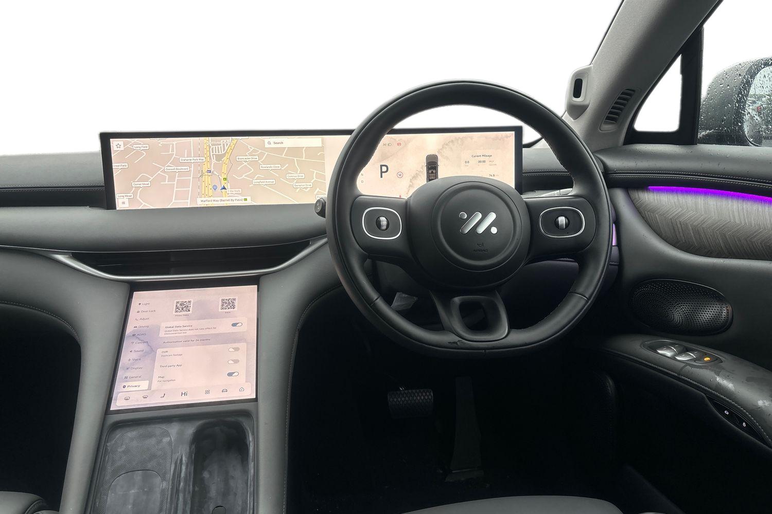 Used MG MG IM6 2025 for sale - 77106049: Photo 11