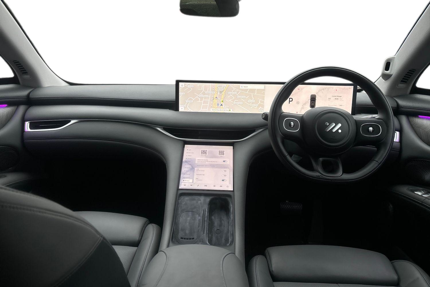 Used MG MG IM6 2025 for sale - 77106049: Photo 12