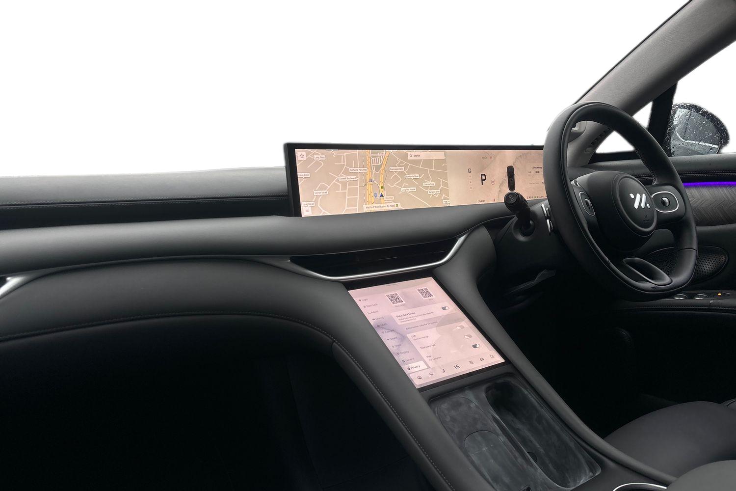 Used MG MG IM6 2025 for sale - 77106049: Photo 13