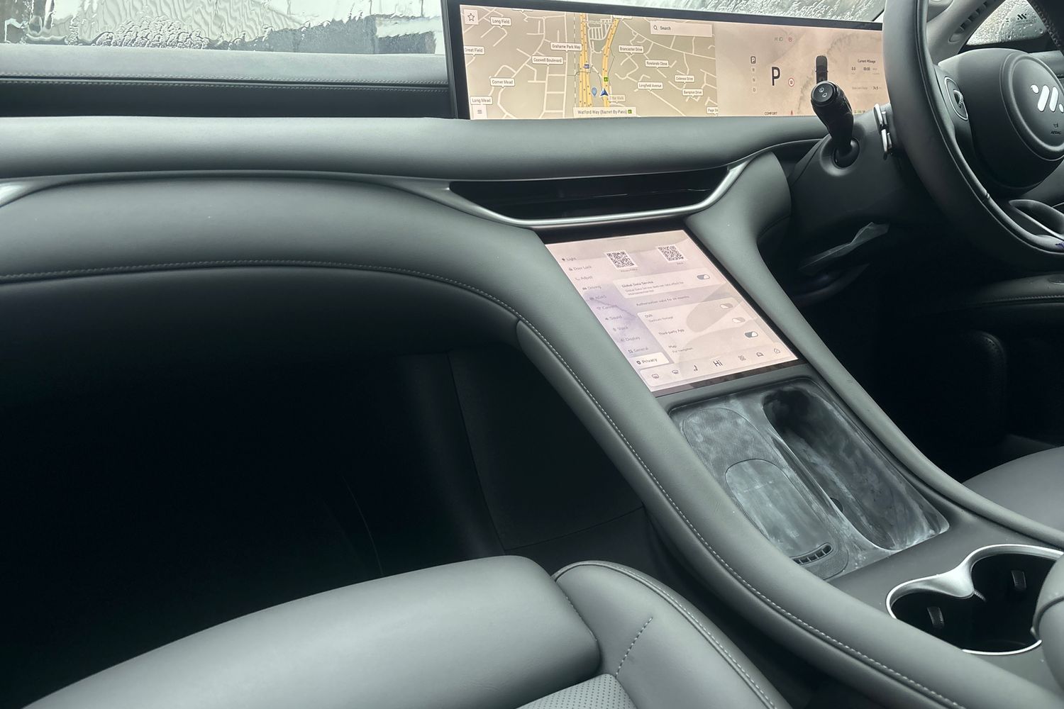 Used MG MG IM6 2025 for sale - 77106049: Photo 14