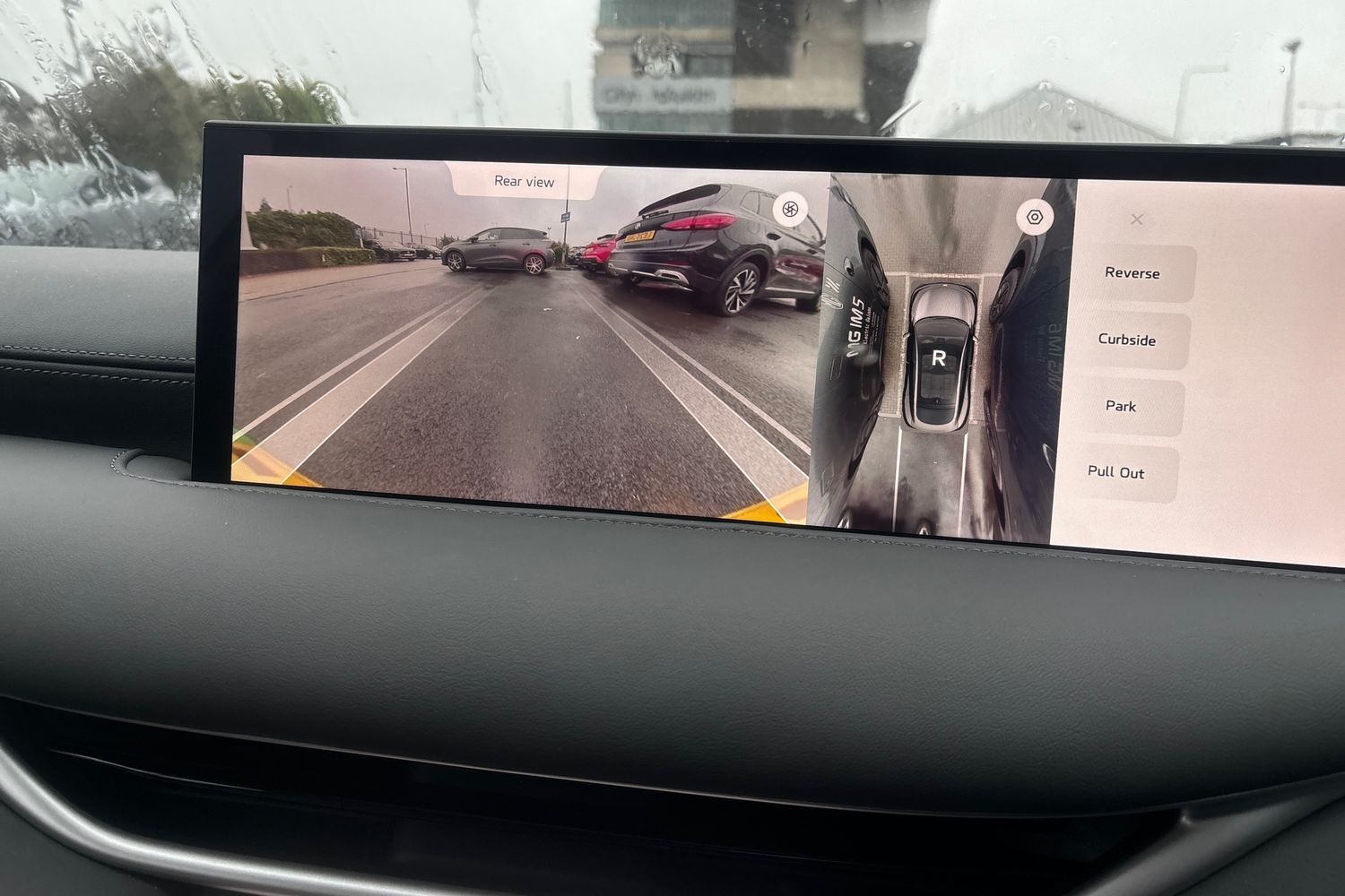 Used MG MG IM6 2025 for sale - 77106049: Photo 19