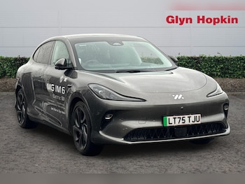 MG MG IM6 feature image