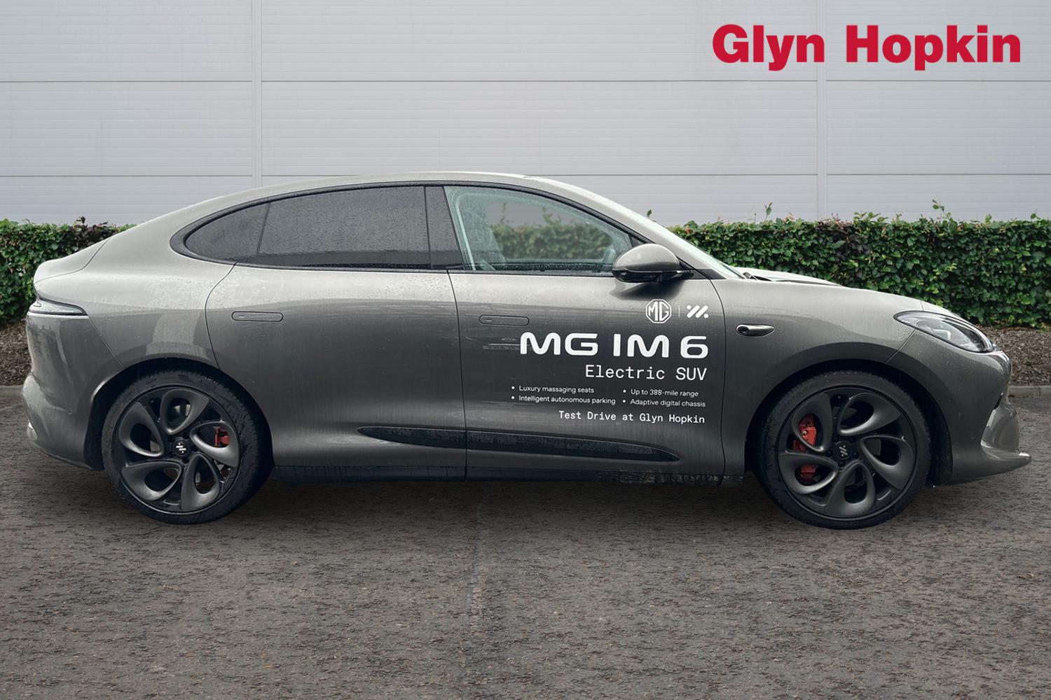 Used MG MG IM6 2025 for sale - 77106049: Photo 2