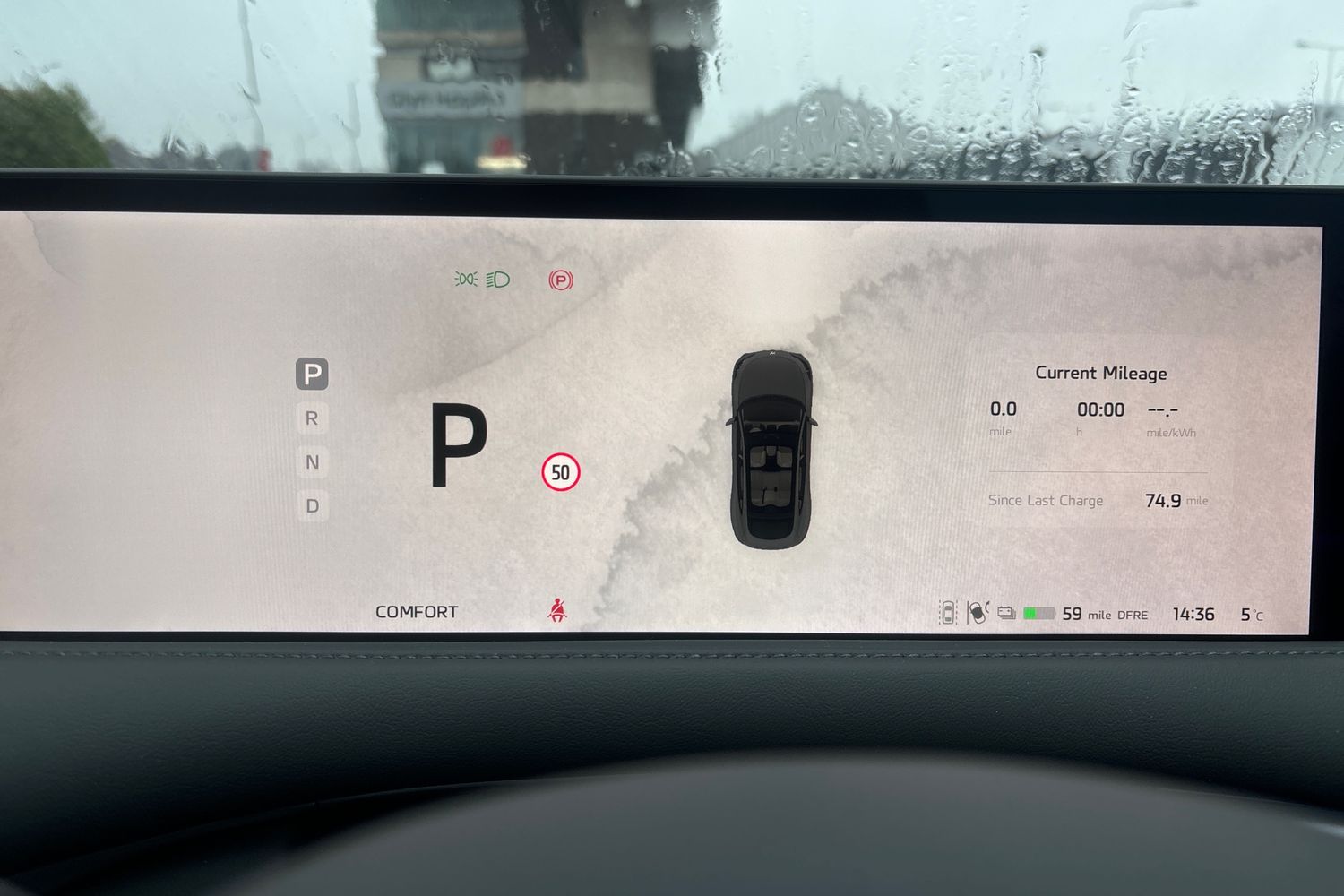 Used MG MG IM6 2025 for sale - 77106049: Photo 20