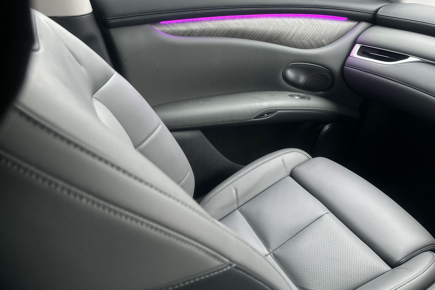 Used MG MG IM6 2025 for sale - 77106049: Photo 27