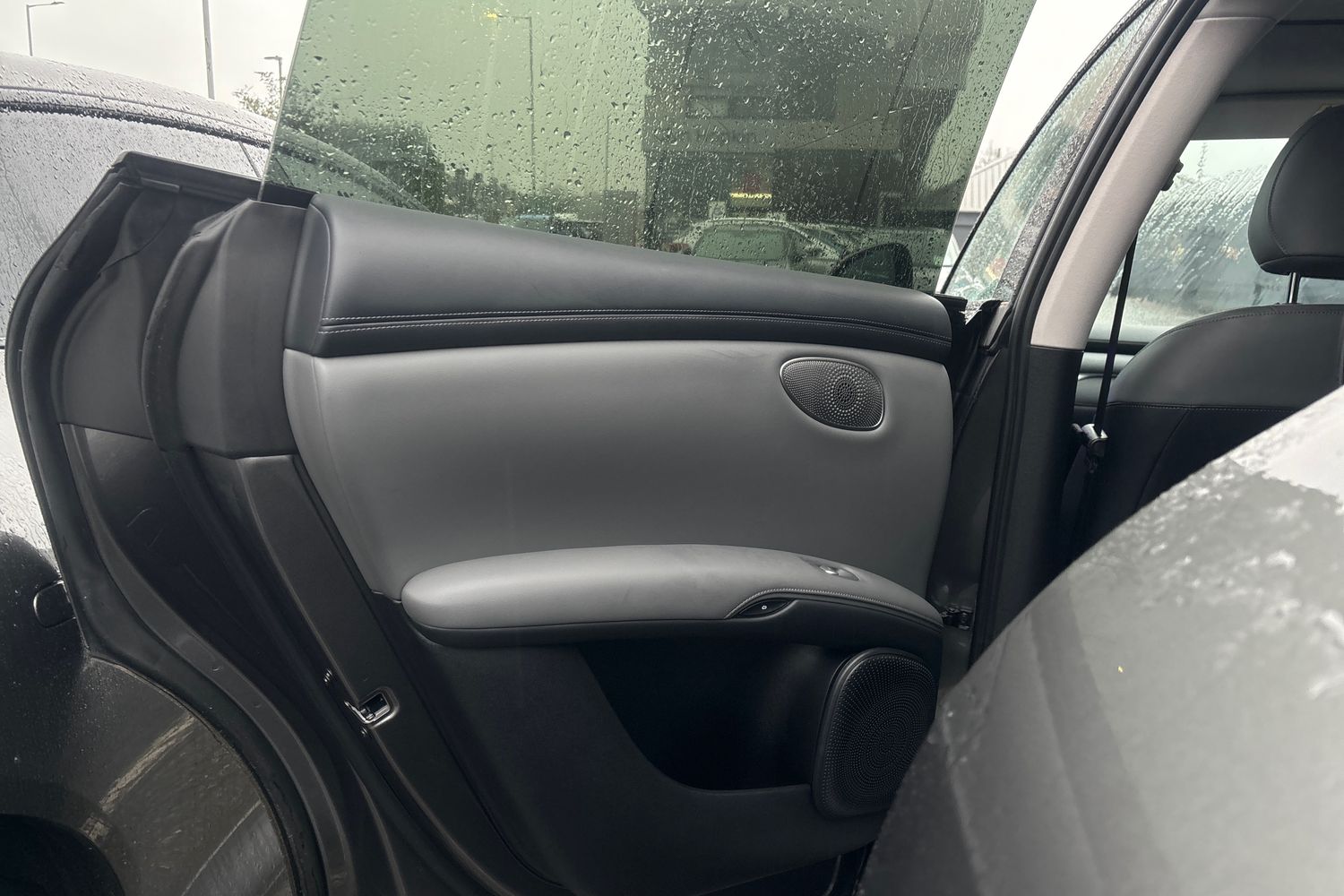 Used MG MG IM6 2025 for sale - 77106049: Photo 33