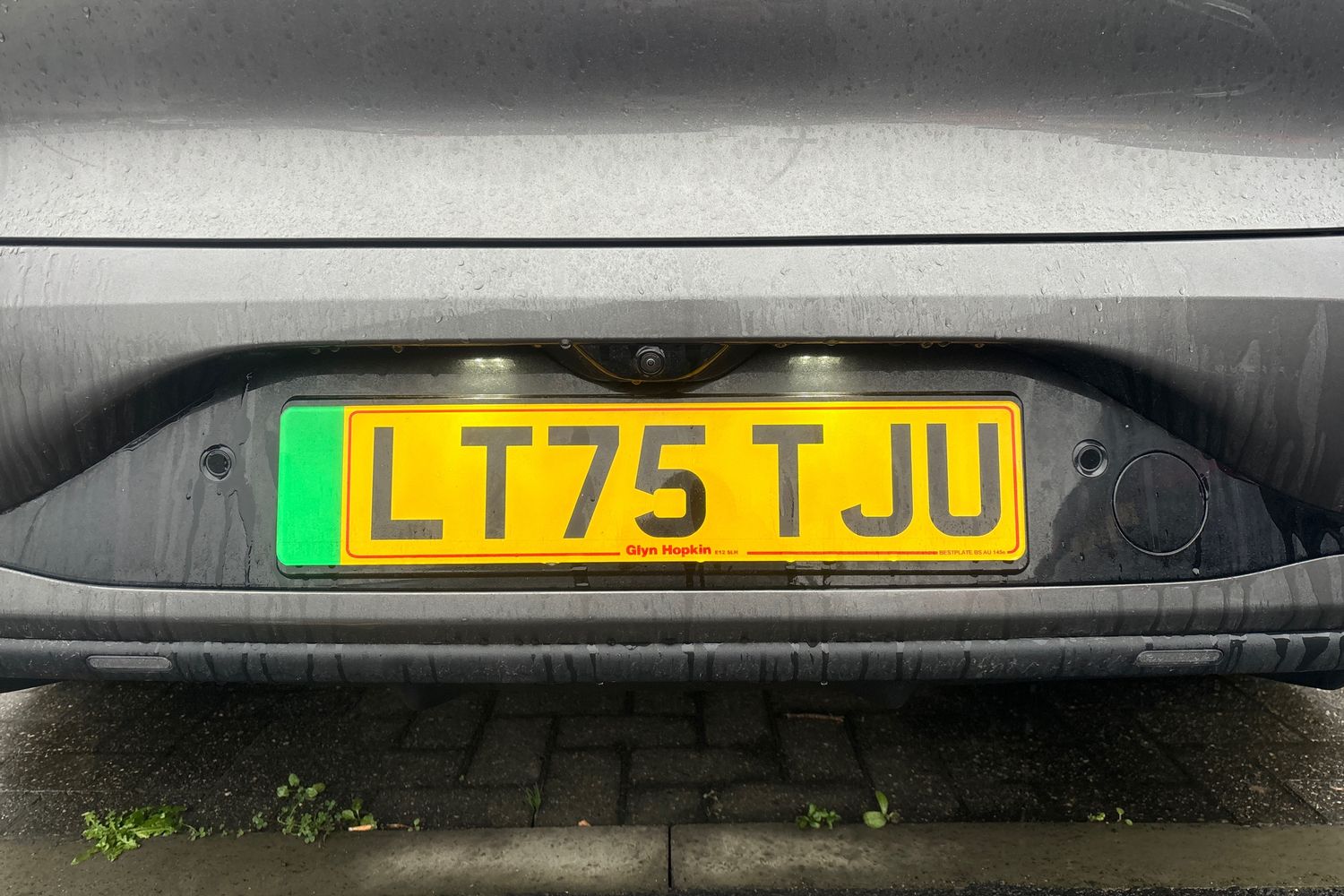 Used MG MG IM6 2025 for sale - 77106049: Photo 35