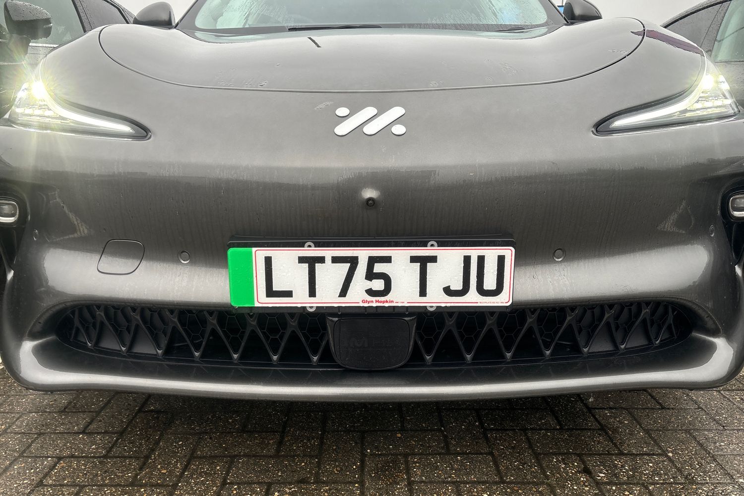 Used MG MG IM6 2025 for sale - 77106049: Photo 37