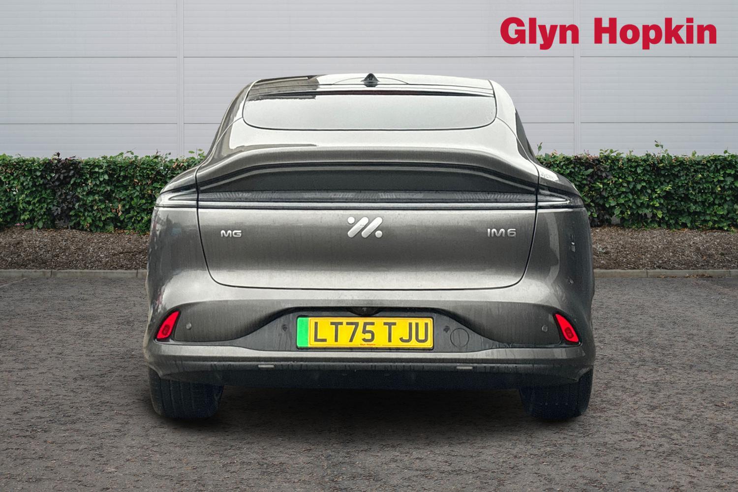 Used MG MG IM6 2025 for sale - 77106049: Photo 4