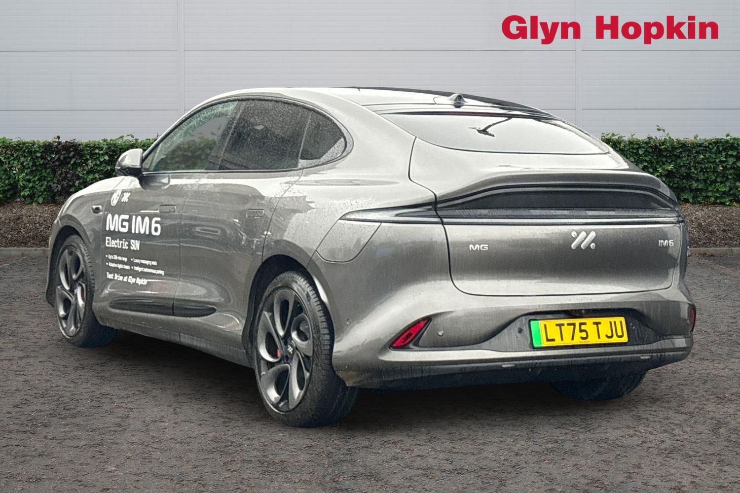 Used MG MG IM6 2025 for sale - 77106049: Photo 5