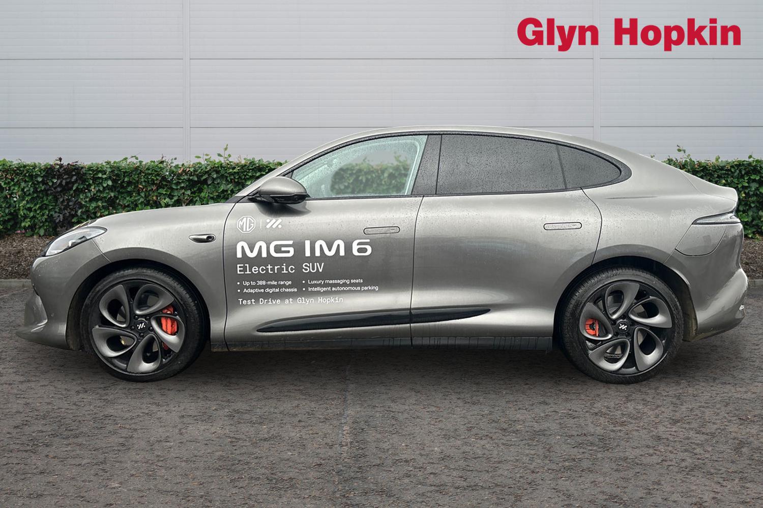 Used MG MG IM6 2025 for sale - 77106049: Photo 6