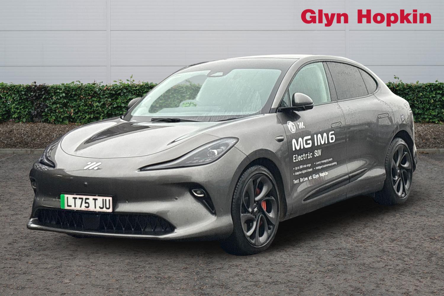 Used MG MG IM6 2025 for sale - 77106049: Photo 7