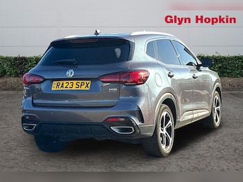 Used MG MG HS 2023 for sale - 77004887: Photo