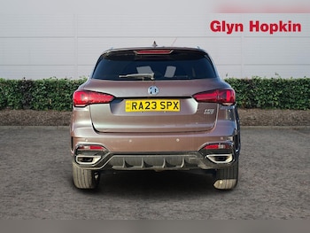 Used MG MG HS 2023 for sale - 77004887: Photo