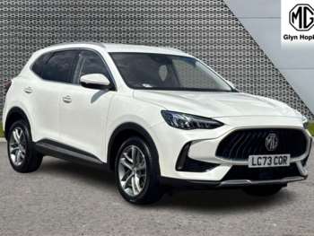 2024 - 1.5 T-GDI Trophy 5dr DCT Auto