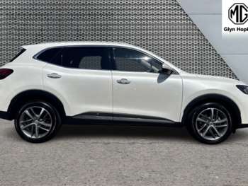 Used MG MG HS 2024 for sale - 74661527: Photo